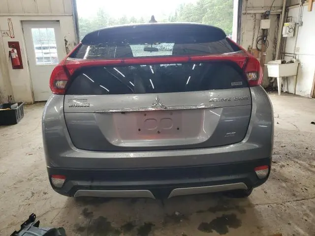 2018 MITSUBISHI ECLIPSE CROSS SE