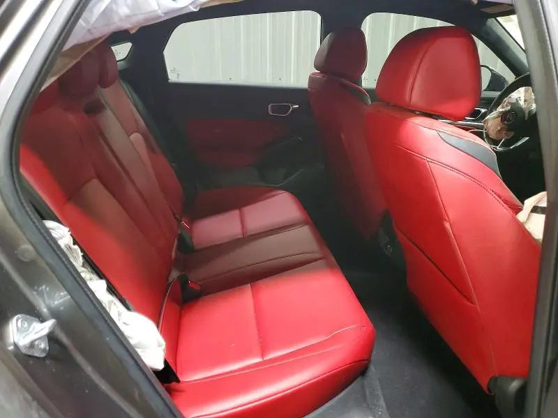 2023 ACURA INTEGRA A-SPEC TECH  