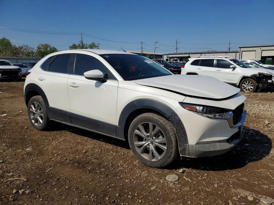 2020 MAZDA CX-30 SELECT  