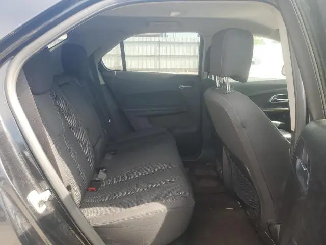 2010 CHEVROLET EQUINOX LT  