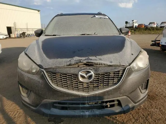 2014 MAZDA CX-5 SPORT  