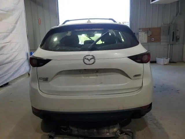 2019 MAZDA CX-5 SPORT  