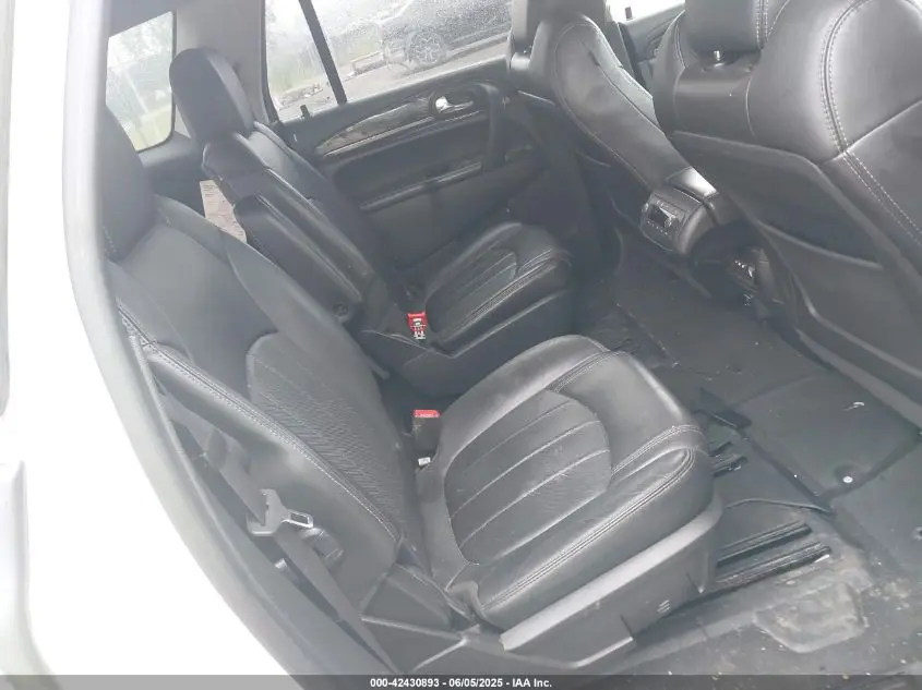 2014 BUICK ENCLAVE PREMIUM