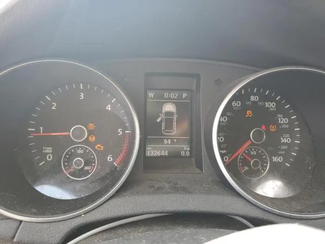 2014 VOLKSWAGEN JETTA TDI  