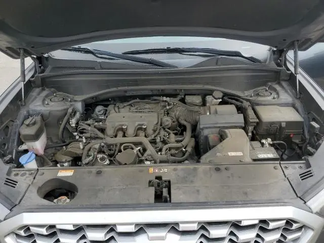 2021 HYUNDAI PALISADE SE  