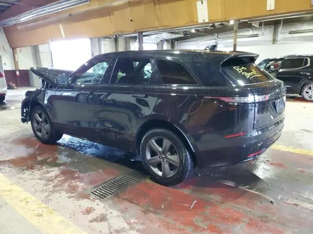 2025 LAND ROVER RANGE ROVER VELAR DYNAMIC SE  