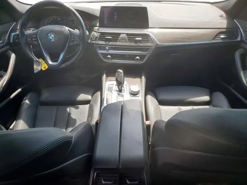 2018 BMW 530 I  