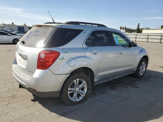 2010 CHEVROLET EQUINOX LT