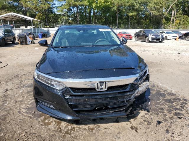 2019 HONDA ACCORD EX