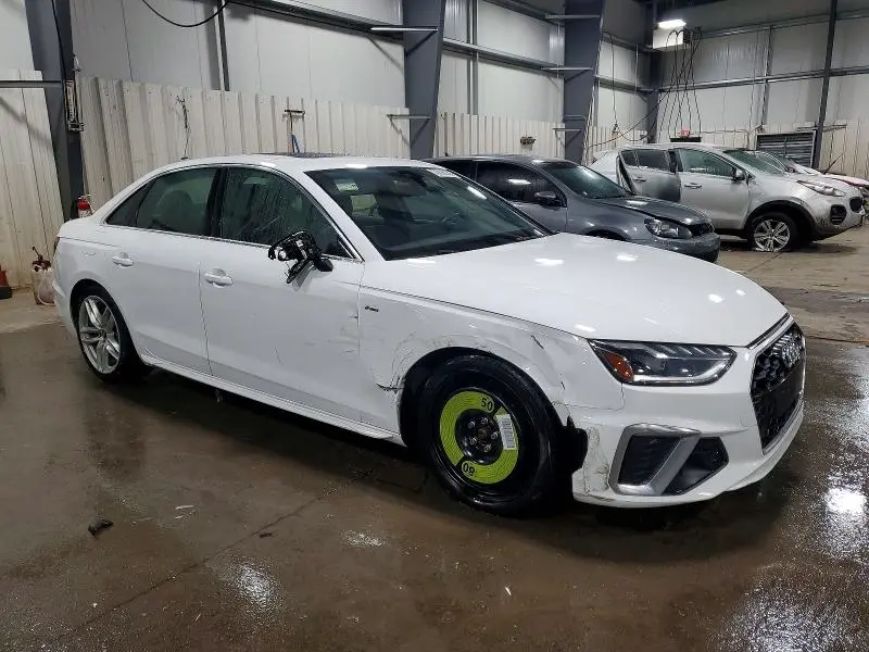 2023 AUDI A4 PREMIUM PLUS 45  