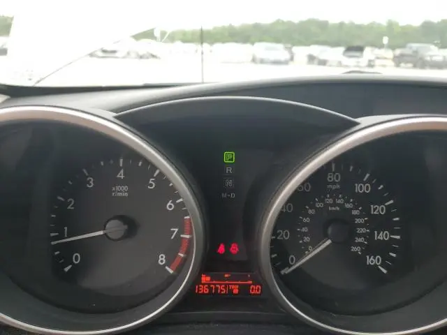 2011 MAZDA 3 I  