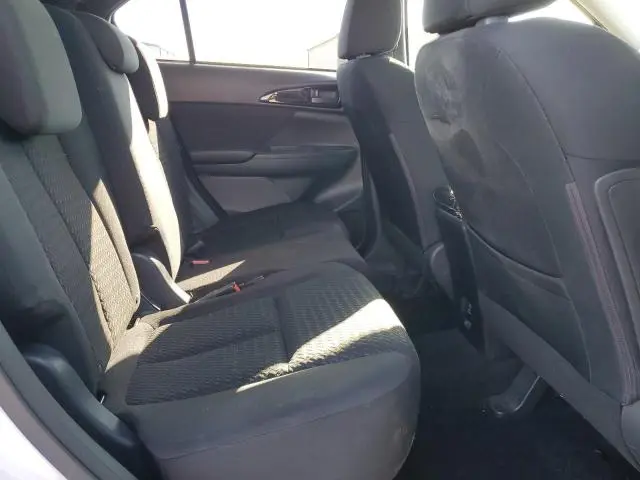 2018 MITSUBISHI ECLIPSE CROSS LE