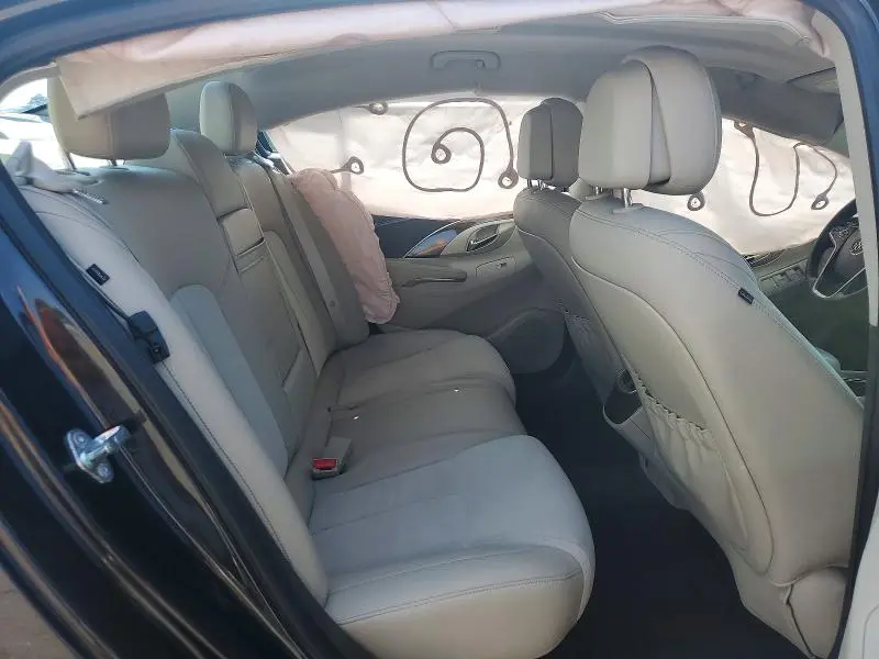 2014 BUICK LACROSSE   