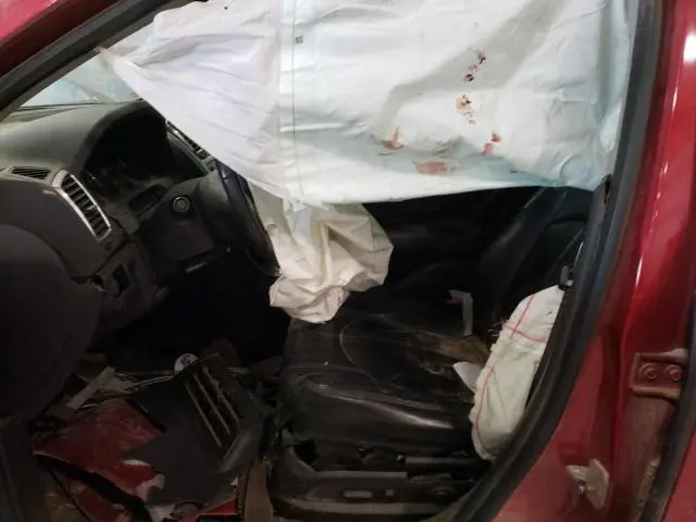 2012 GMC ACADIA SLT-1  