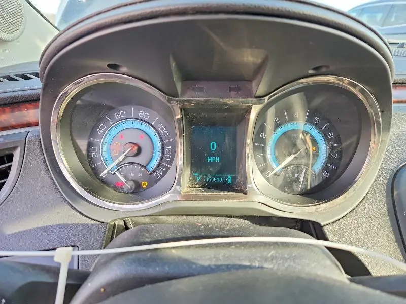 2011 BUICK LACROSSE CXL  