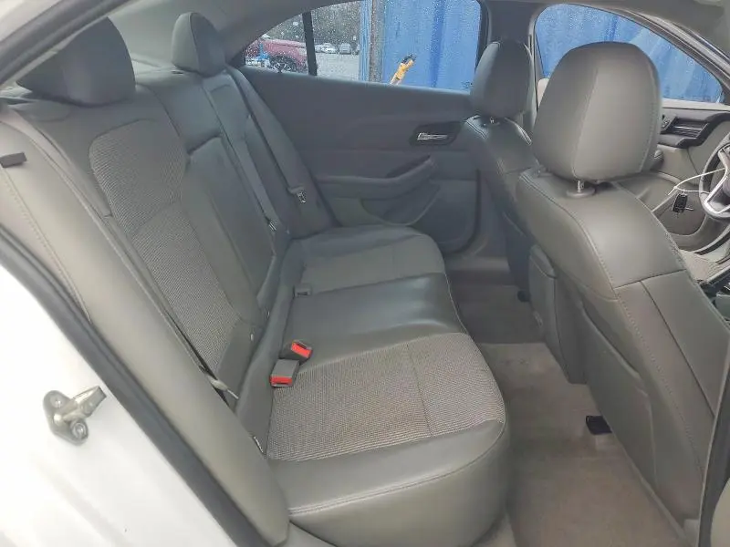 2015 CHEVROLET MALIBU 2LT  