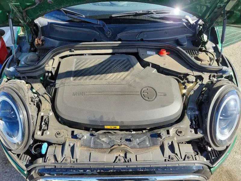 2024 MINI COOPER SE  