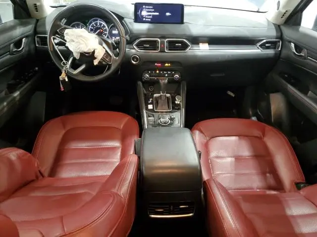 2023 MAZDA CX-5 PREFERRED  
