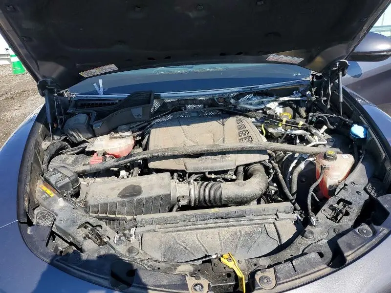 2018 ALFA ROMEO STELVIO TI SPORT  