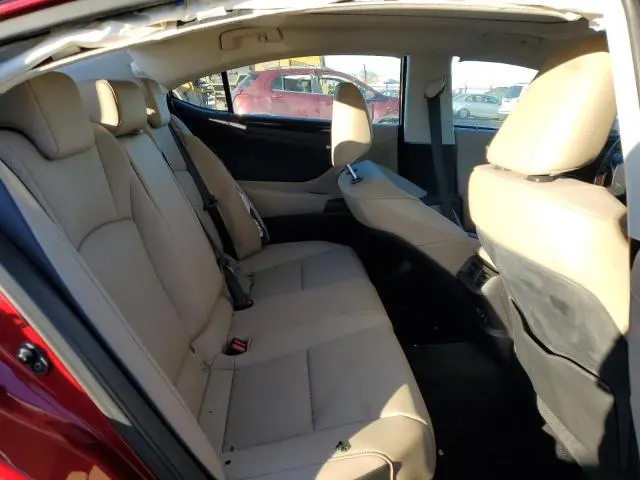2021 LEXUS ES 350 BASE  