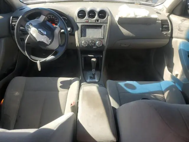 2010 NISSAN ALTIMA BASE  