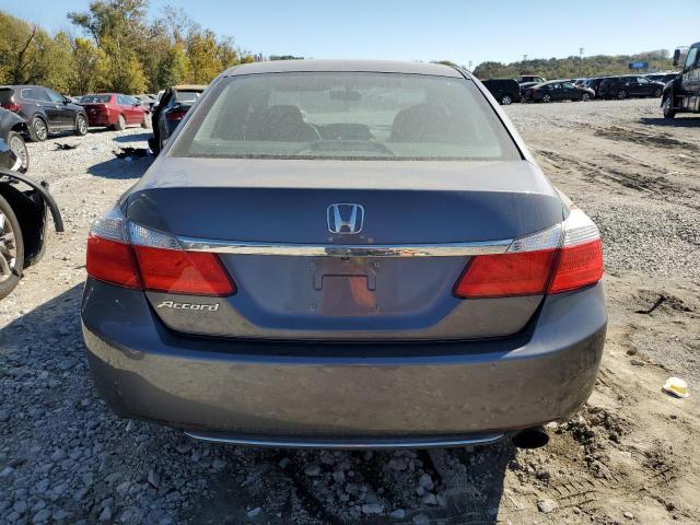 2015 HONDA ACCORD EX