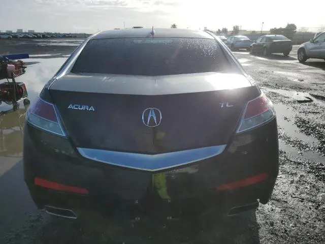 2011 ACURA TL   