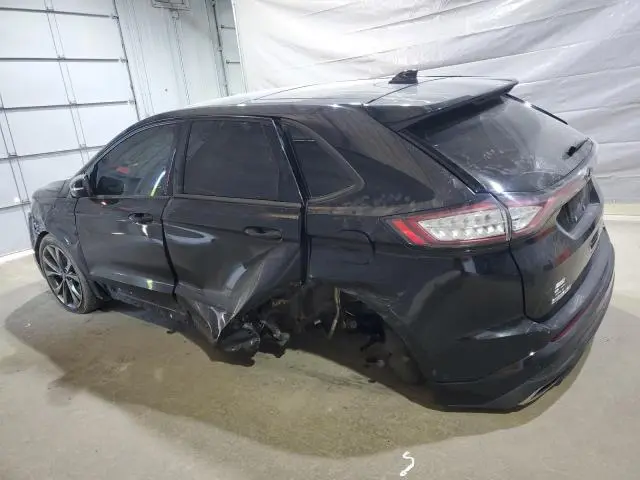 2016 FORD EDGE SPORT  