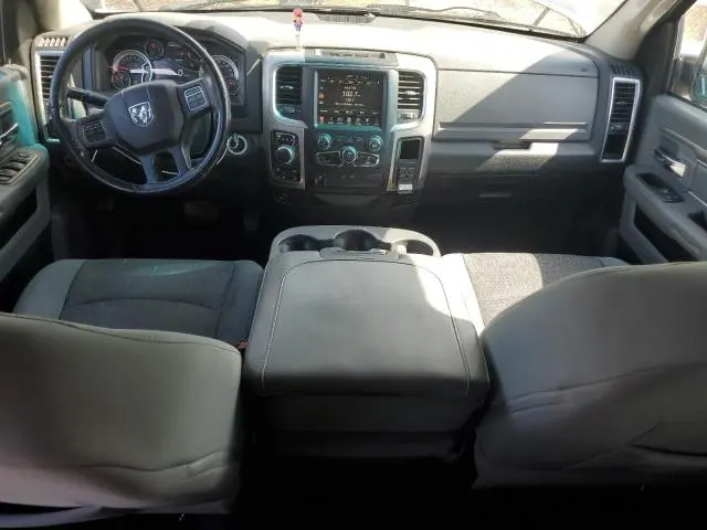 2015 RAM 1500 SLT  
