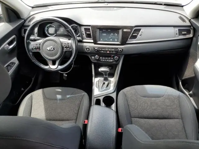 2019 KIA NIRO LX  