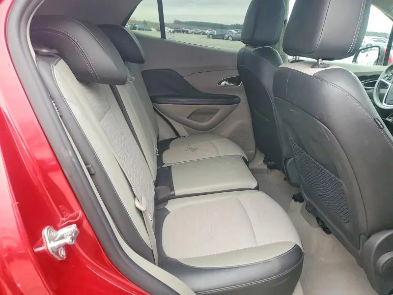 2016 BUICK ENCORE CONVENIENCE  