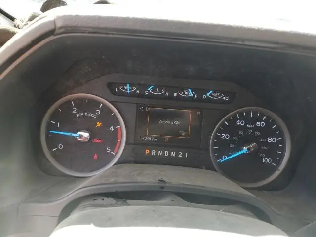 2019 FORD F250 SUPER DUTY