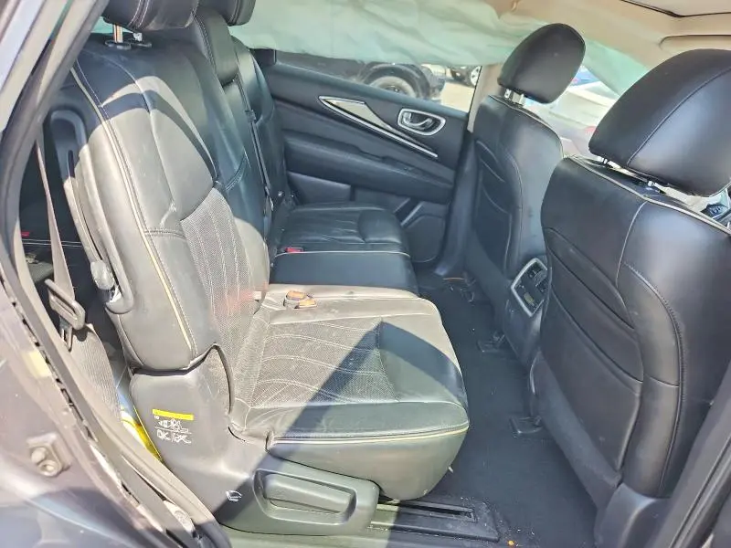 2016 INFINITI QX60 BASE  