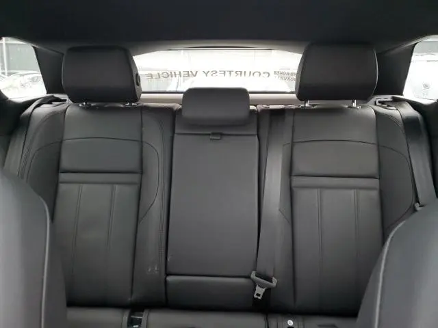 2024 LAND ROVER RANGE ROVER EVOQUE DYNAMIC SE  