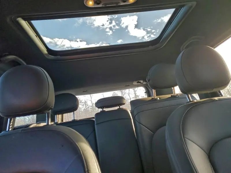 2021 MINI COOPER COUNTRYMAN ALL4  