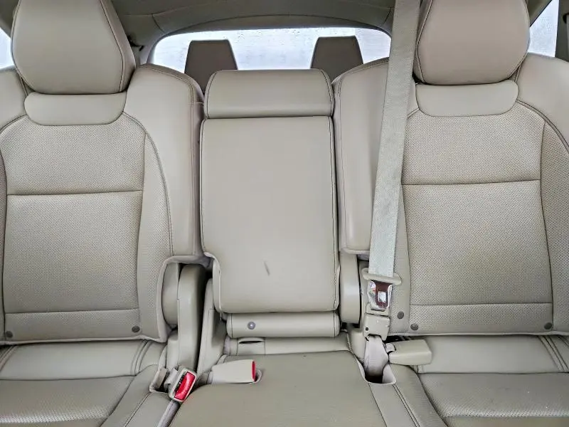 2019 ACURA MDX TECHNOLOGY  