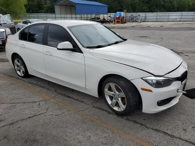 2015 BMW 328 I SULEV  