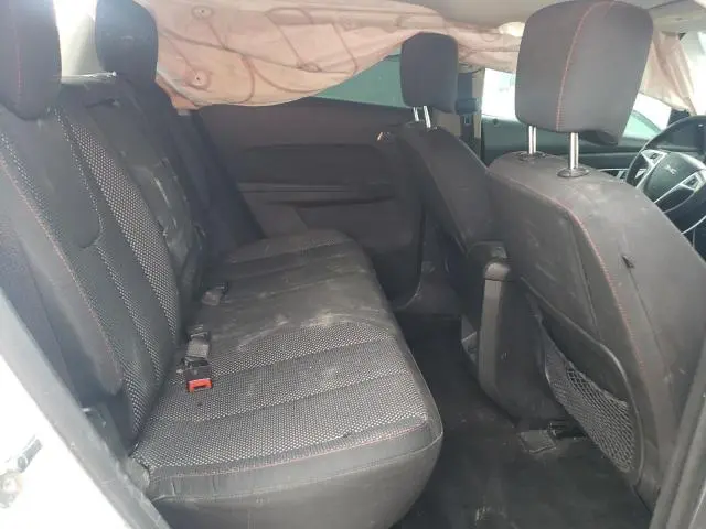 2013 GMC TERRAIN SLE  