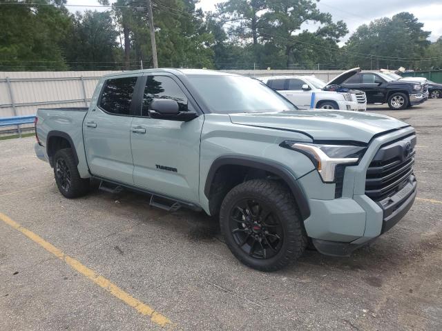 2024 TOYOTA TUNDRA CREWMAX SR