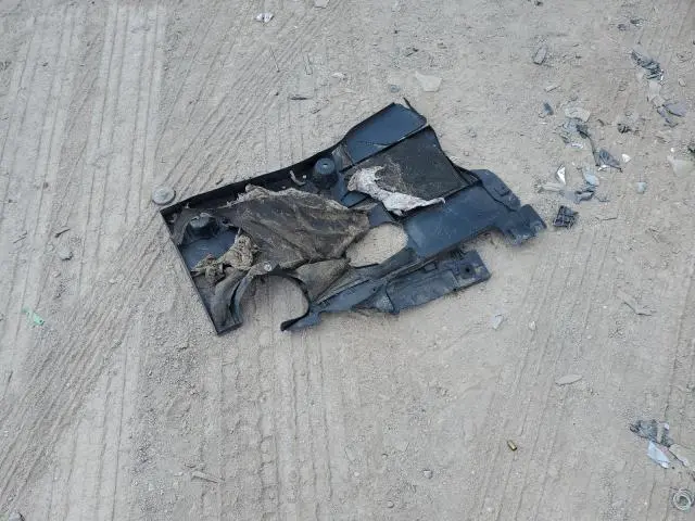 2017 MAZDA 6 TOURING