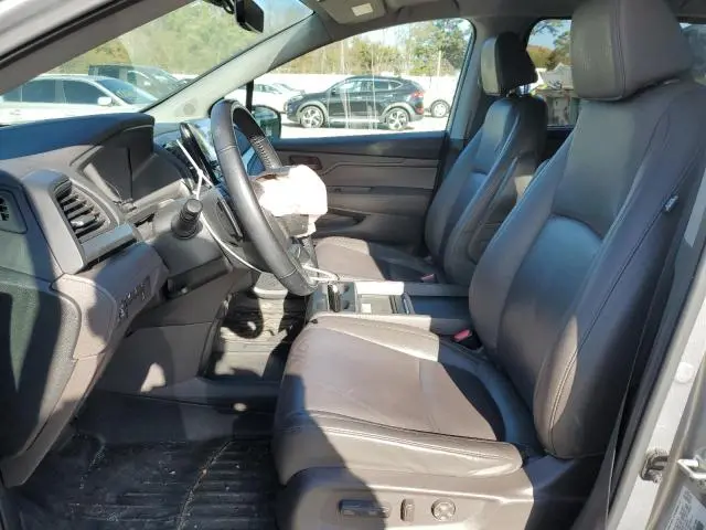 2020 HONDA ODYSSEY EXL