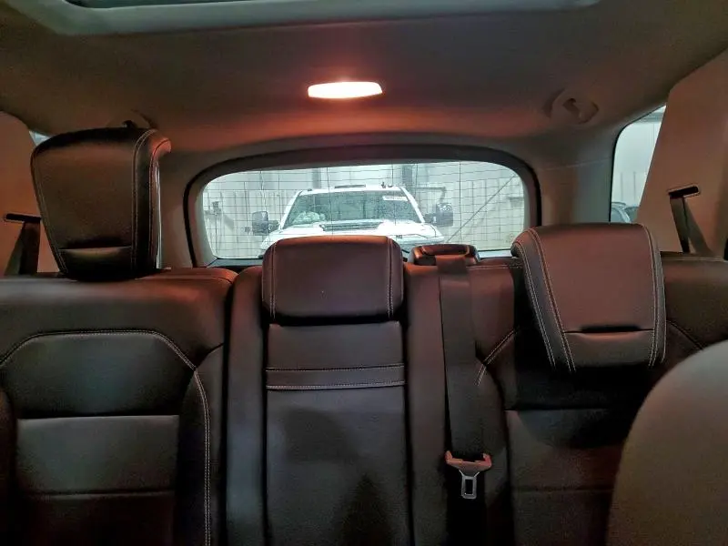 2012 MERCEDES-BENZ ML 350 4MATIC  