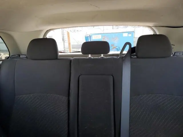 2016 MITSUBISHI OUTLANDER SPORT ES  