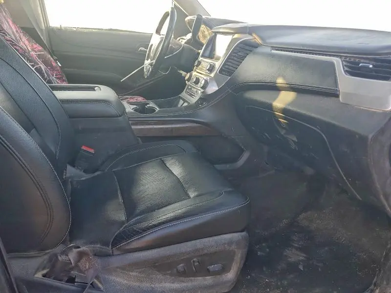 2017 GMC YUKON XL K1500 SLT  