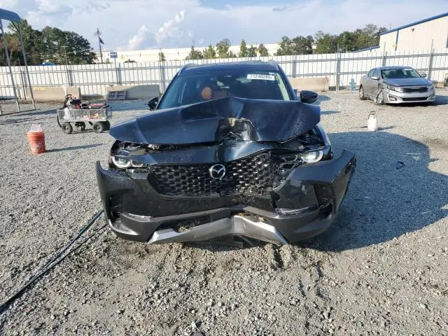 2025 MAZDA CX-50 PREMIUM PLUS  