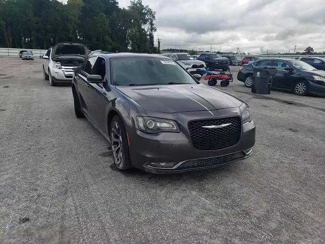 2015 CHRYSLER 300 S