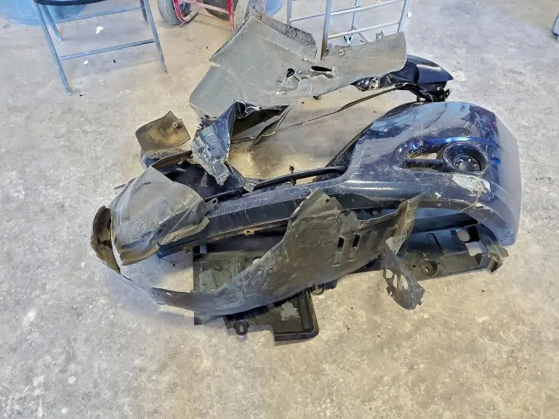 2011 NISSAN ALTIMA 2.5  