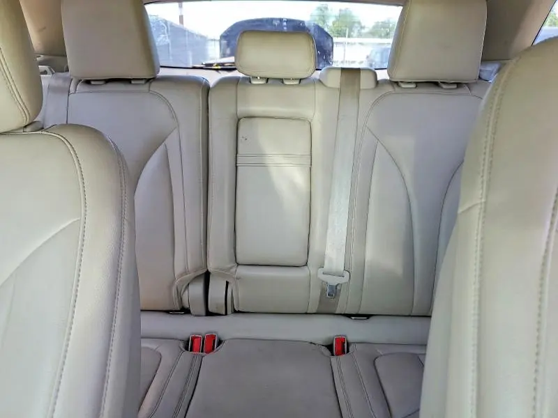 2019 LINCOLN MKC   