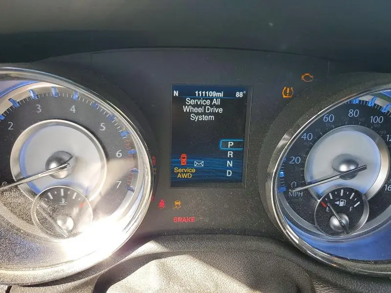 2014 CHRYSLER 300C   