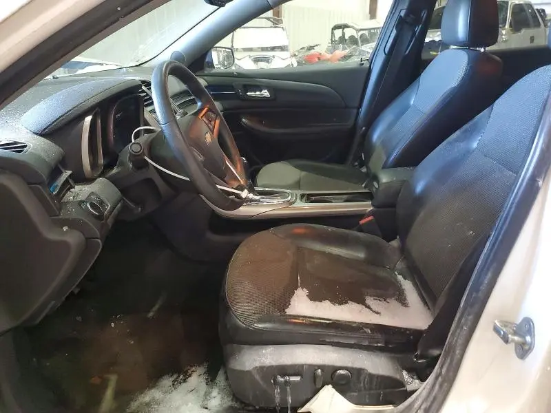 2013 CHEVROLET MALIBU 1LT  